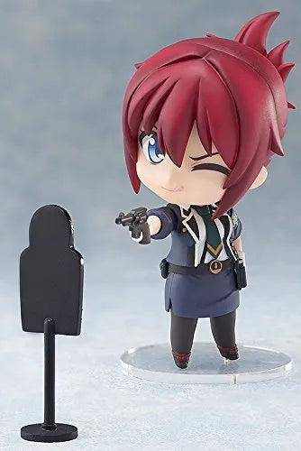 Rail Wars! - Sakurai Aoi - Nendoroid #454 (Tomytec)ㅤ – Tomytec – ActionFigure Brasil