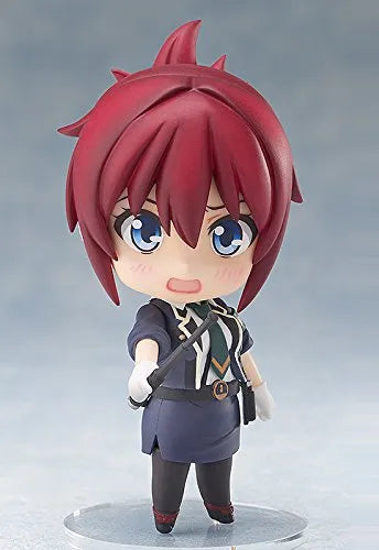 Rail Wars! - Sakurai Aoi - Nendoroid #454 (Tomytec)ㅤ – Tomytec – ActionFigure Brasil — acessórios
