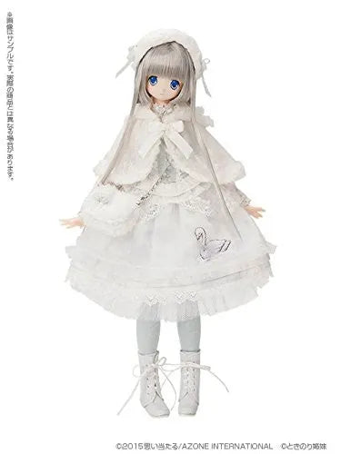 Raili - Ex☆Cute 11th Series - PureNeemo - 1/6 - Otogi no kuni「Swan Lake Raili」 (Azone)ㅤ – Azone – ActionFigureBrasil