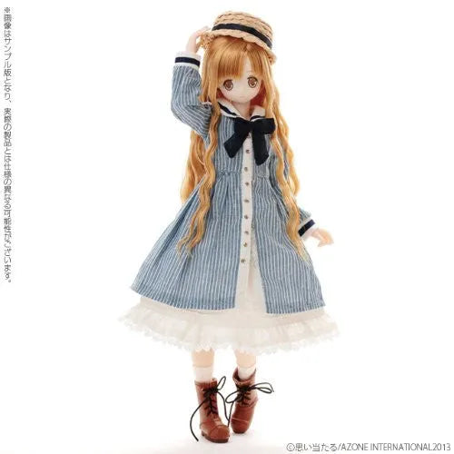 Raili - Ex☆Cute - PureNeemo - 1/6 - Komorebimori no Dobutsutati ♪, Bambi (Azone)ㅤ – Azone International – ActionFigureBrasil