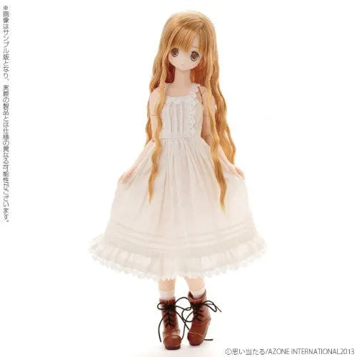 Raili - Ex☆Cute - PureNeemo - 1/6 - Komorebimori no Dobutsutati ♪, Bambi (Azone)ㅤ – Azone International – ActionFigureBrasil