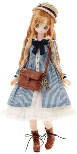 Raili - Ex☆Cute - PureNeemo - 1/6 - Komorebimori no Dobutsutati ♪, Bambi (Azone)ㅤ – Azone – ActionFigureBrasil