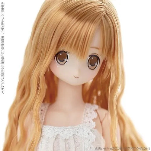 Raili - Ex☆Cute - PureNeemo - 1/6 - Komorebimori no Dobutsutati ♪, Bambi (Azone)ㅤ – Azone – ActionFigureBrasil