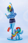 Rainbow Dash (Limited Edition) Bishoujo - LIMITED EDITION