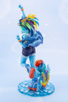 Rainbow Dash (Limited Edition) Bishoujo - LIMITED EDITION