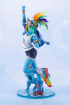 Rainbow Dash (Limited Edition) Bishoujo - LIMITED EDITION