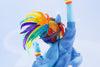 Rainbow Dash (Limited Edition) Bishoujo - LIMITED EDITION