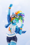 Rainbow Dash (Limited Edition) Bishoujo - LIMITED EDITION