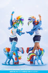 Rainbow Dash (Limited Edition) Bishoujo - LIMITED EDITION