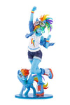 Rainbow Dash (Limited Edition) Bishoujo - LIMITED EDITION