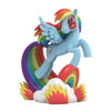 Rainbow Dash - ActionFigure Brasil