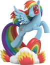 Rainbow Dash - ActionFigure Brasil