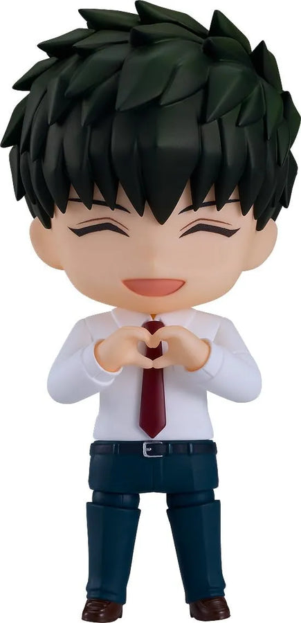 Raise wa Tanin ga Ii - Miyama Kirishima - Nendoroid #2629 (Good Smile Company)ㅤ – Good Smile Company – ActionFigure Brasil
