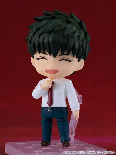Raise wa Tanin ga Ii - Miyama Kirishima - Nendoroid #2629 (Good Smile Company)ㅤ – Good Smile Company – ActionFigureBrasil — acessórios