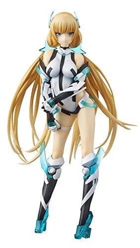 Rakuen Tsuihou: Expelled From Paradise - Angela Balzac - 1/10 (MegaHouse)ㅤ – MegaHouse – ActionFigure Brasil