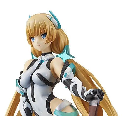 Rakuen Tsuihou: Expelled From Paradise - Angela Balzac - 1/10 (MegaHouse)ㅤ – MegaHouse – ActionFigure Brasil