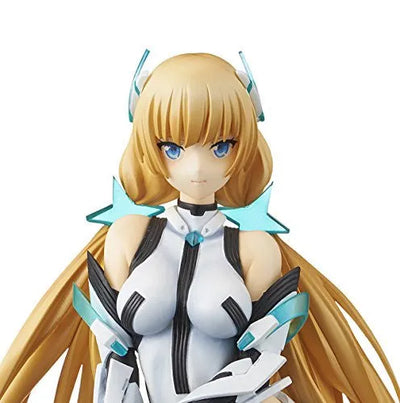 Rakuen Tsuihou: Expelled From Paradise - Angela Balzac - 1/10 (MegaHouse)ㅤ – MegaHouse – ActionFigureBrasil — detalhe do produto