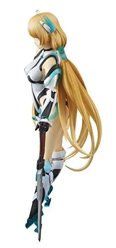 Rakuen Tsuihou: Expelled From Paradise - Angela Balzac - 1/10 (MegaHouse)ㅤ – MegaHouse – ActionFigureBrasil — embalagem