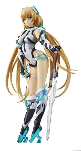 Rakuen Tsuihou: Expelled From Paradise - Angela Balzac - 1/10 (MegaHouse)ㅤ – MegaHouse – ActionFigure Brasil