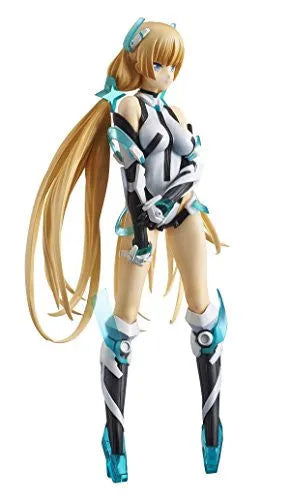 Rakuen Tsuihou: Expelled From Paradise - Angela Balzac - 1/10 (MegaHouse)ㅤ – MegaHouse – ActionFigure Brasil