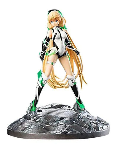 Rakuen Tsuihou: Expelled From Paradise - Angela Balzac - 1/10 (New Vision Toys)ㅤ – New Vision Toys As Manufacturer – ActionFigure Brasil