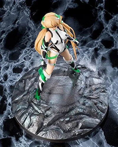 Rakuen Tsuihou: Expelled From Paradise - Angela Balzac - 1/10 (New Vision Toys)ㅤ – New Vision Toys As Manufacturer – ActionFigure Brasil — detalhe do produto