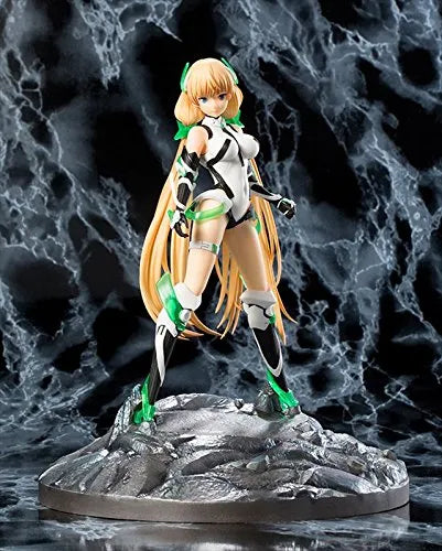 Rakuen Tsuihou: Expelled From Paradise - Angela Balzac - 1/10 (New Vision Toys)ㅤ – New Vision Toys As Manufacturer – ActionFigure Brasil