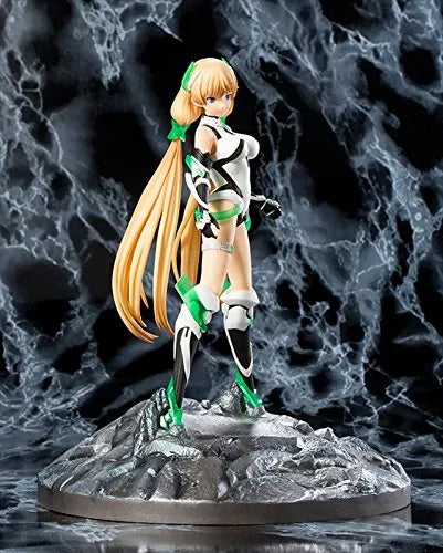 Rakuen Tsuihou: Expelled From Paradise - Angela Balzac - 1/10 (New Vision Toys)ㅤ – New Vision Toys As Manufacturer – ActionFigure Brasil