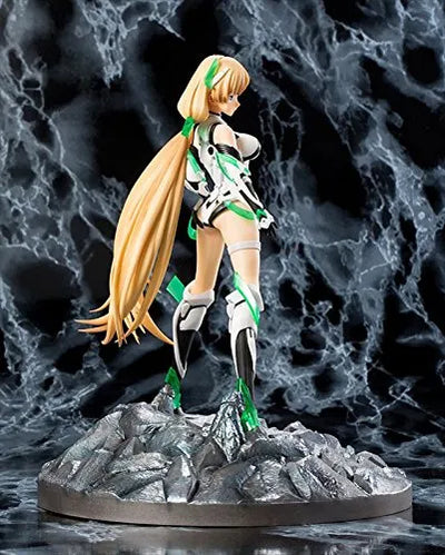 Rakuen Tsuihou: Expelled From Paradise - Angela Balzac - 1/10 (New Vision Toys)ㅤ – New Vision Toys As Manufacturer – ActionFigure Brasil — acessórios