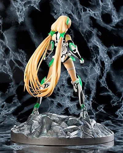 Rakuen Tsuihou: Expelled From Paradise - Angela Balzac - 1/10 (New Vision Toys)ㅤ – New Vision Toys As Manufacturer – ActionFigure Brasil — ambientada