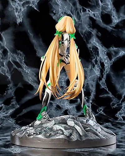 Rakuen Tsuihou: Expelled From Paradise - Angela Balzac - 1/10 (New Vision Toys)ㅤ – New Vision Toys As Manufacturer – ActionFigure Brasil