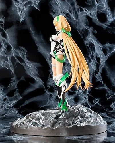 Rakuen Tsuihou: Expelled From Paradise - Angela Balzac - 1/10 (New Vision Toys)ㅤ – New Vision Toys As Manufacturer – ActionFigure Brasil