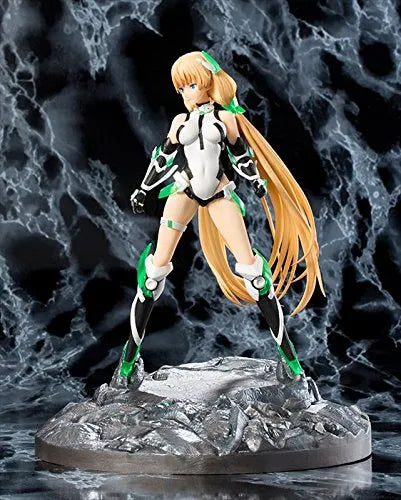 Rakuen Tsuihou: Expelled From Paradise - Angela Balzac - 1/10 (New Vision Toys)ㅤ – New Vision Toys As Manufacturer – ActionFigure Brasil