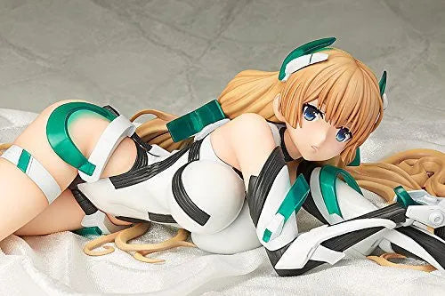 Rakuen Tsuihou: Expelled From Paradise - Angela Balzac - 1/4 (FREEing)ㅤ – FREEing – ActionFigure Brasil