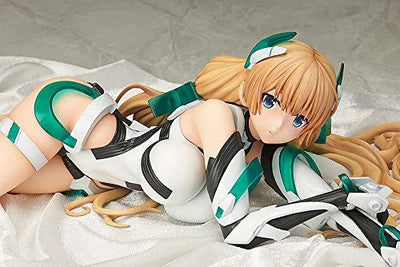 Rakuen Tsuihou: Expelled From Paradise - Angela Balzac - 1/4 (FREEing)ㅤ – FREEing – ActionFigure Brasil — embalagem