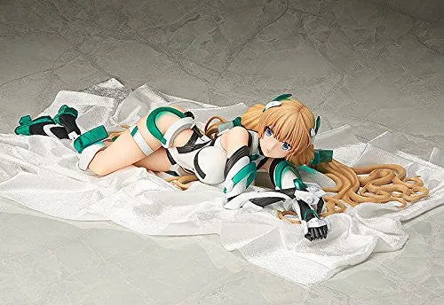 Rakuen Tsuihou: Expelled From Paradise - Angela Balzac - 1/4 (FREEing)ㅤ – FREEing – ActionFigure Brasil