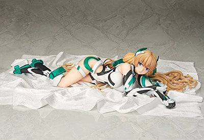 Rakuen Tsuihou: Expelled From Paradise - Angela Balzac - 1/4 (FREEing)ㅤ – FREEing – ActionFigure Brasil — iluminação de estúdio