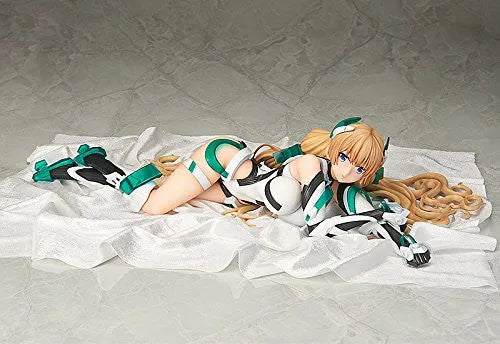 Rakuen Tsuihou: Expelled From Paradise - Angela Balzac - 1/4 (FREEing)ㅤ – FREEing – ActionFigure Brasil