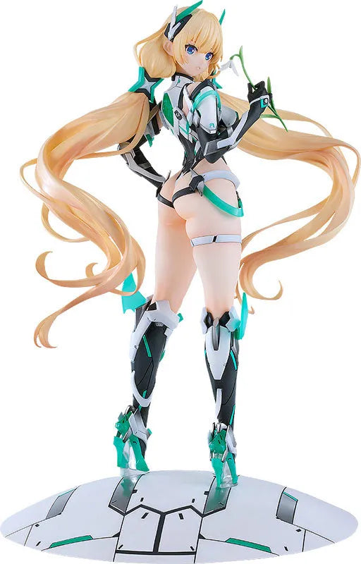 Rakuen Tsuihou: Expelled From Paradise - Angela Balzac - 1/7 - 10th Anniversary Ver. (Good Smile Company)ㅤ – Good Smile Company – ActionFigureBrasil