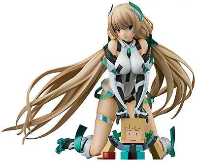 Rakuen Tsuihou: Expelled From Paradise - Angela Balzac - 1/7 (Phat Company)ㅤ – Phat Company – ActionFigureBrasil