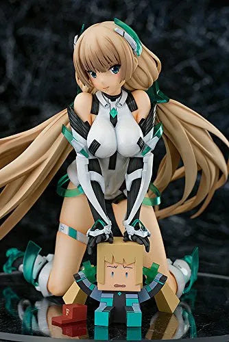 Rakuen Tsuihou: Expelled From Paradise - Angela Balzac - 1/7 (Phat Company)ㅤ – Phat Company – ActionFigure Brasil