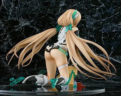 Rakuen Tsuihou: Expelled From Paradise - Angela Balzac - 1/7 (Phat Company)ㅤ – Phat Company – ActionFigureBrasil — detalhe do produto