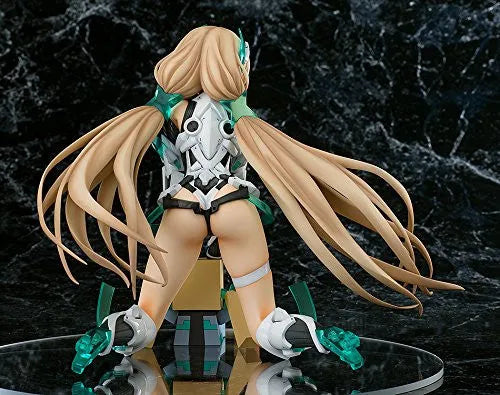 Rakuen Tsuihou: Expelled From Paradise - Angela Balzac - 1/7 (Phat Company)ㅤ – Phat Company – ActionFigure Brasil