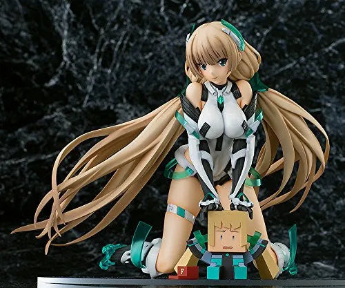 Rakuen Tsuihou: Expelled From Paradise - Angela Balzac - 1/7 (Phat Company)ㅤ – Phat Company – ActionFigure Brasil