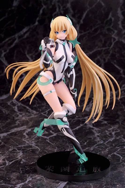 Rakuen Tsuihou: Expelled From Paradise - Angela Balzac - 1/8 - 2026 Re-release (Alphamax)ㅤ – Alphamax – ActionFigureBrasil
