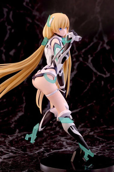 Rakuen Tsuihou: Expelled From Paradise - Angela Balzac - 1/8 - 2026 Re-release (Alphamax)ㅤ – Alphamax – ActionFigureBrasil — close