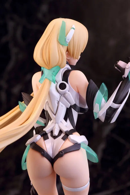 Rakuen Tsuihou: Expelled From Paradise - Angela Balzac - 1/8 - 2026 Re-release (Alphamax)ㅤ – Alphamax – ActionFigureBrasil