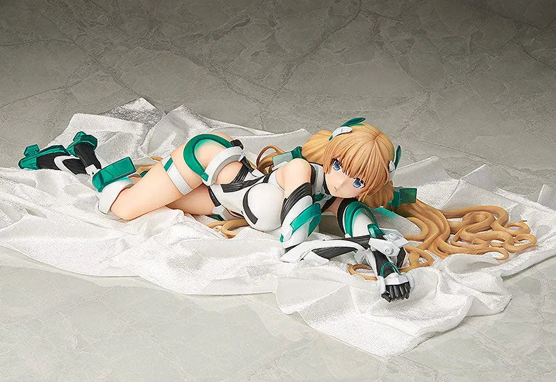 Rakuen Tsuihou: Expelled From Paradise - Angela Balzac - B-style - 1/4 - 2026 Re-release (FREEing)ㅤ – FREEing – ActionFigureBrasil