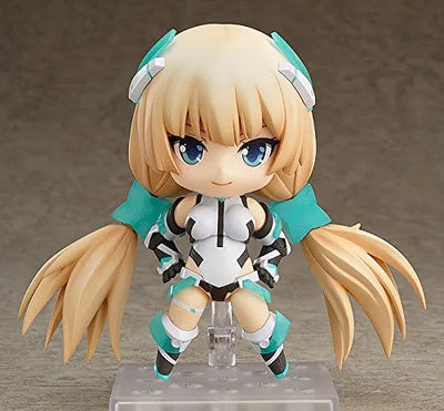 Rakuen Tsuihou: Expelled From Paradise - Angela Balzac - Nendoroid #519 (Good Smile Company)ㅤ – Good Smile Company – ActionFigure Brasil