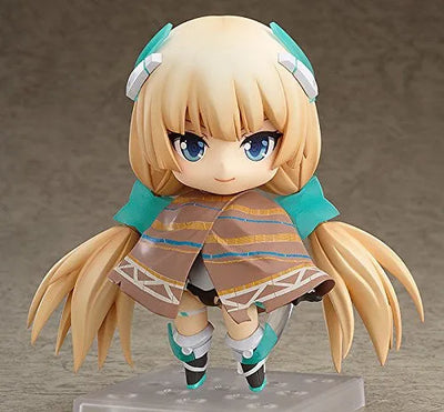 Rakuen Tsuihou: Expelled From Paradise - Angela Balzac - Nendoroid #519 (Good Smile Company)ㅤ – Good Smile Company – ActionFigureBrasil — ângulo diferente